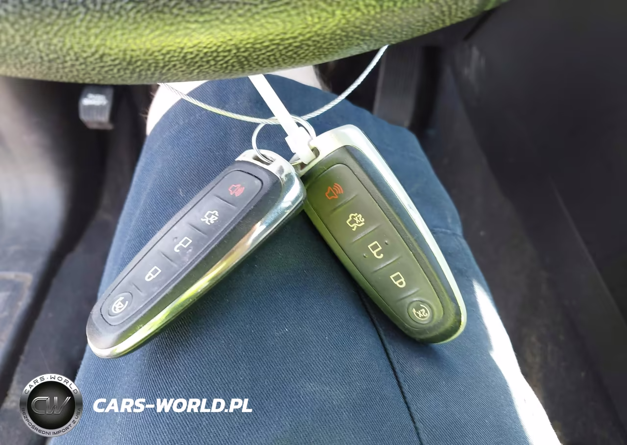 2019 Ford Taurus Sel VIN:1FAHP2E85KG101978 - 11