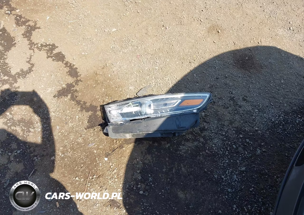 2019 Ford Taurus Sel VIN:1FAHP2E85KG101978 - 12