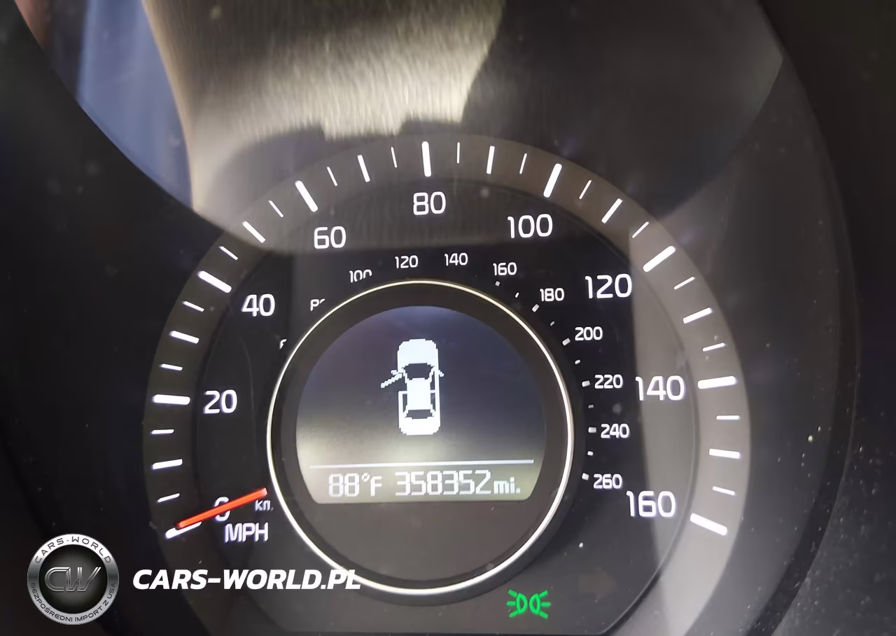 2014 Kia Optima Lx VIN:5XXGM4A70EG316011 - 15