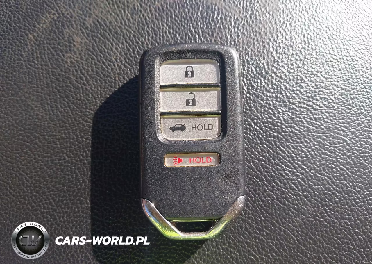 2019 Honda Accord Lx VIN:1HGCV1F18KA173929 - 11