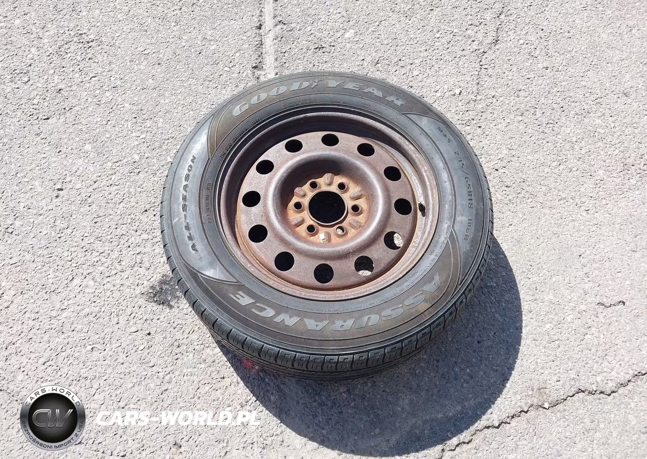 2008 Ford F-150 Fx2-Stx-Xl-Xlt VIN:1FTRX12W18FC07063 - 12