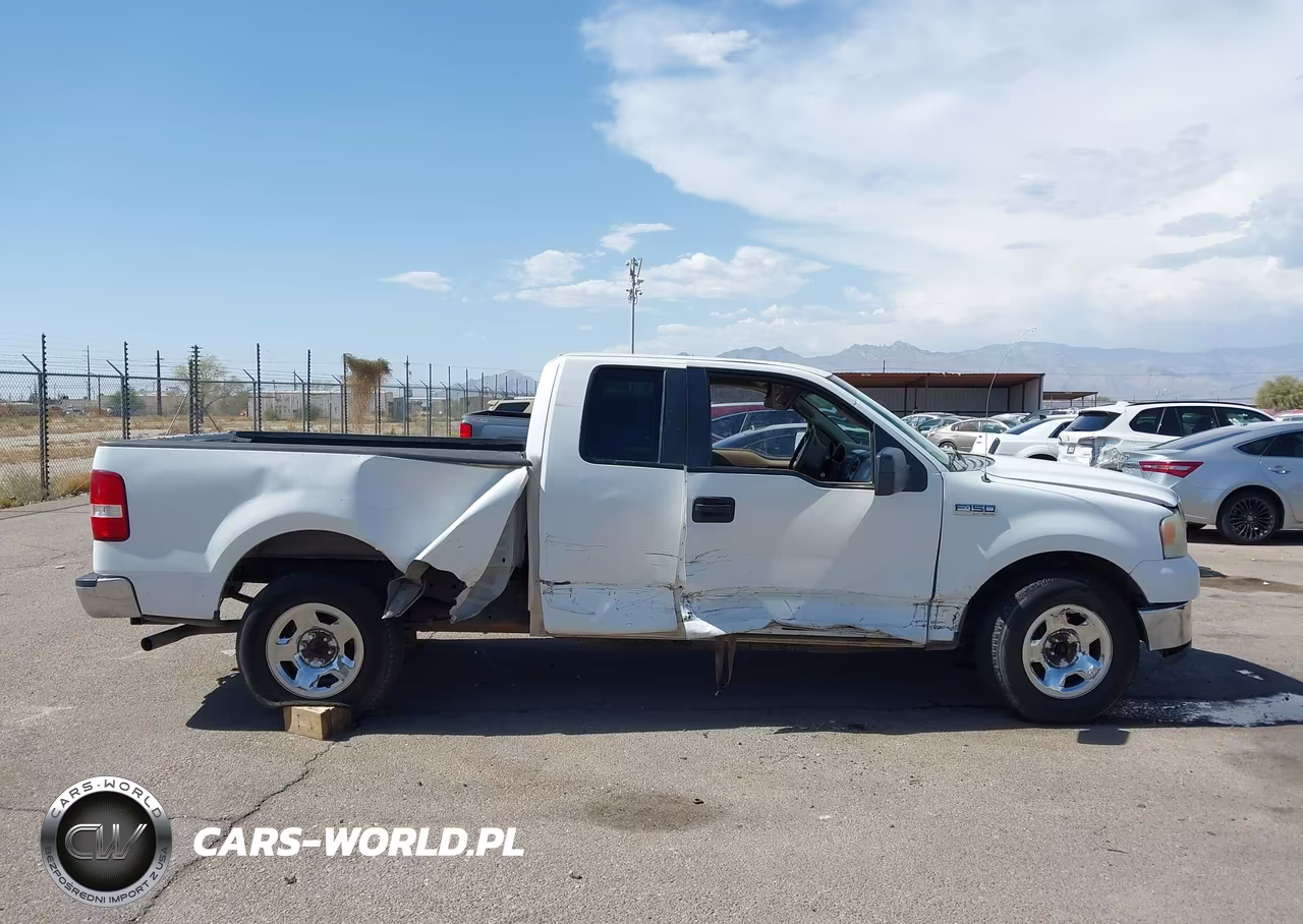 2008 Ford F-150 Fx2-Stx-Xl-Xlt VIN:1FTRX12W18FC07063 - 14