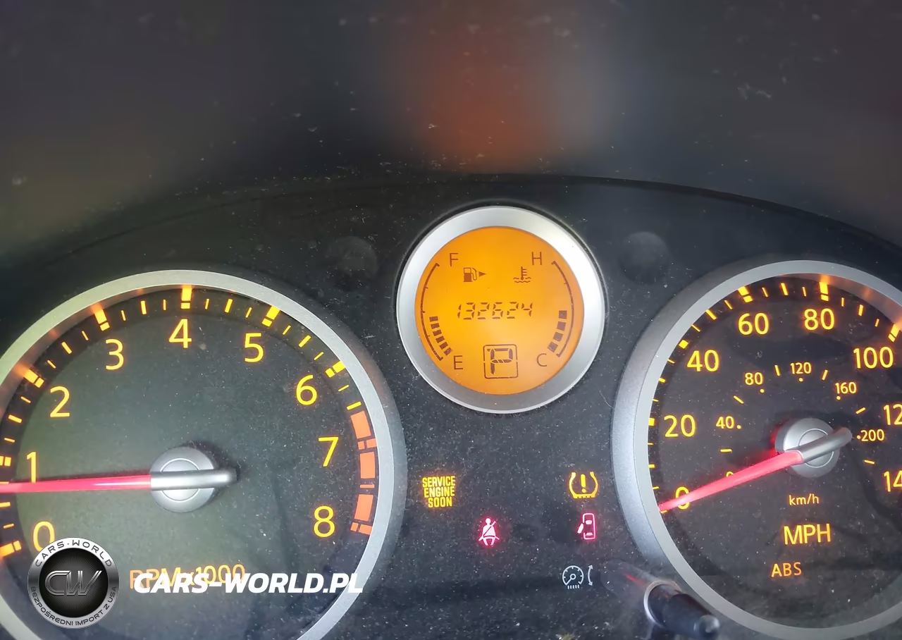 2008 Nissan Sentra 2.0 VIN:3N1AB61E58L733240 - 7