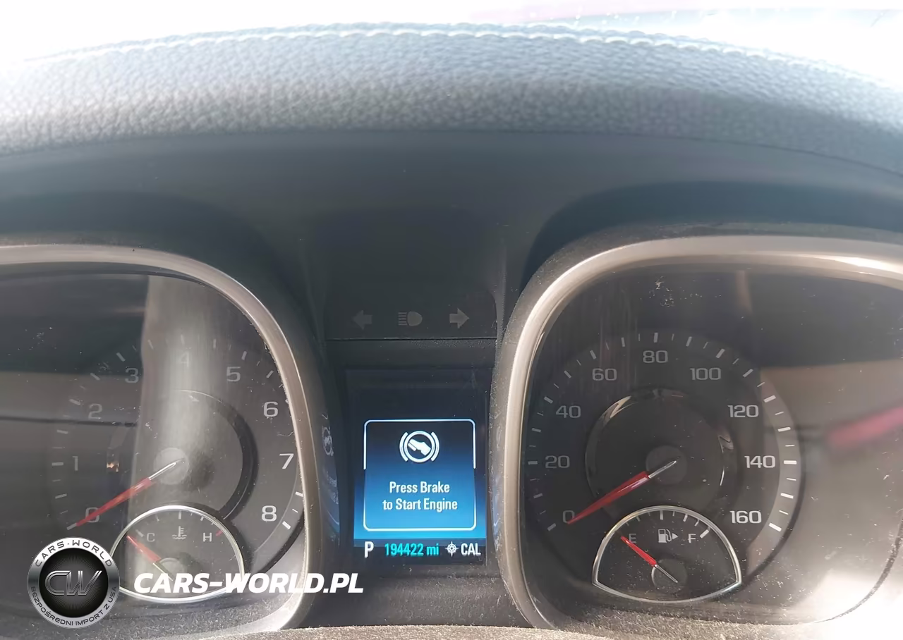 2015 Chevrolet Malibu 2Lz VIN:1G11G5SX1FF201492 - 7