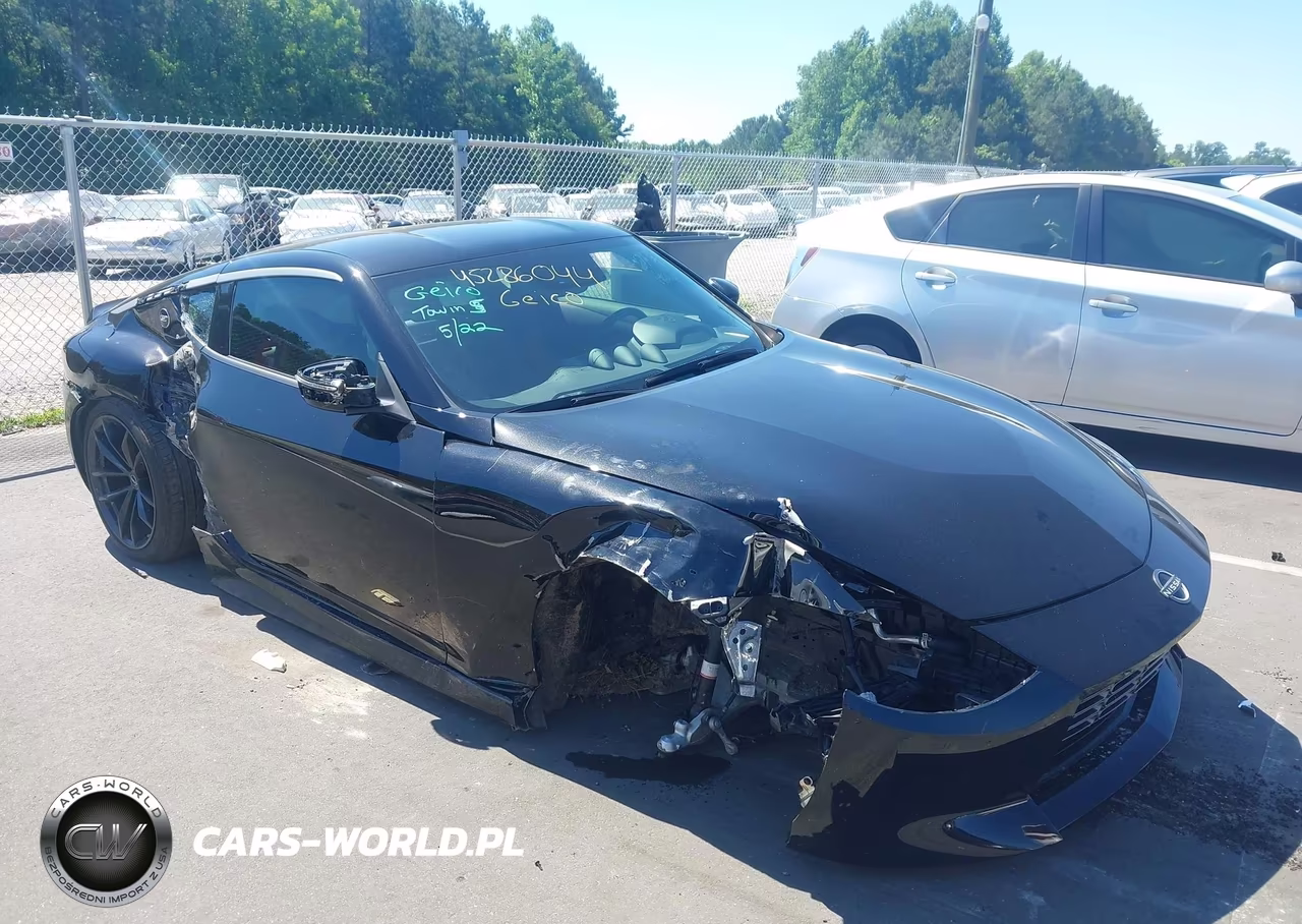 2024 Nissan Z Performance Auto – zdjęcie 1 z 20
