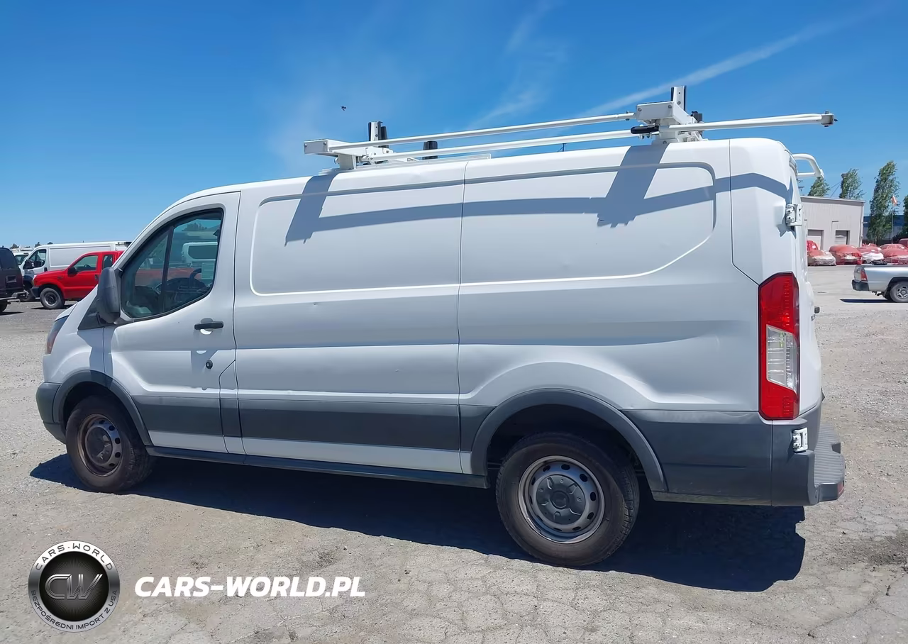 2017 Ford Transit-150 VIN:1FTYE1YM4HKB21339 - 14