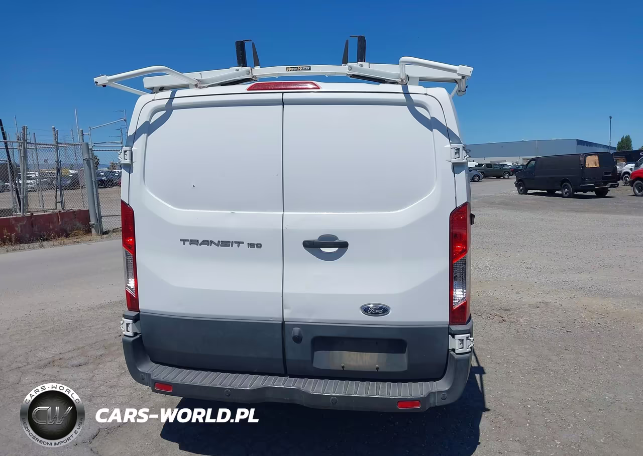 2017 Ford Transit-150 VIN:1FTYE1YM4HKB21339 - 16