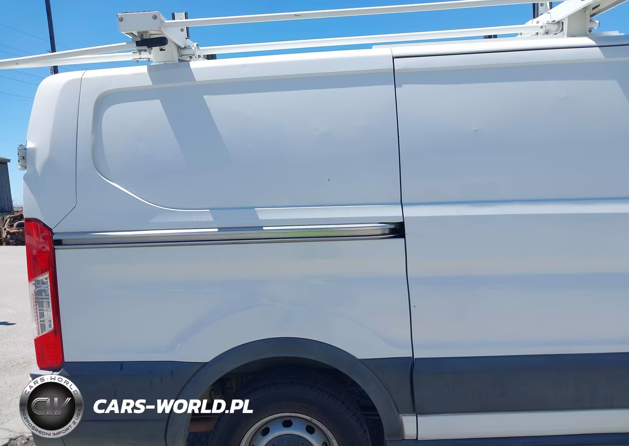 2017 Ford Transit-150 VIN:1FTYE1YM4HKB21339 - 6
