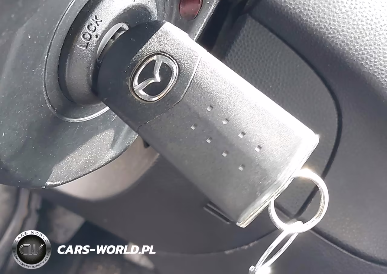 2010 Mazda Mazda3 I Touring VIN:JM1BL1SF0A1188439 - 11