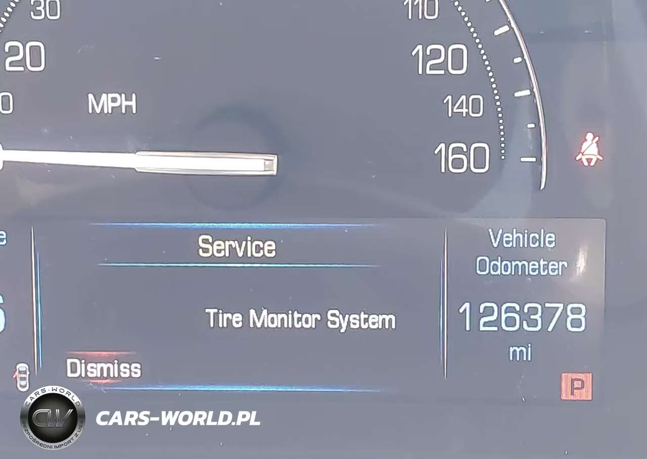 2018 Cadillac Xt5 Luxury VIN:1GYKNCRSXJZ245928 - 16