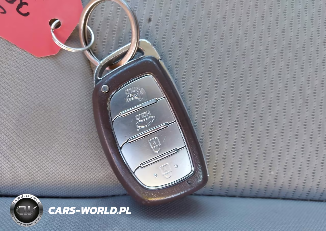 2018 Hyundai Sonata Sel VIN:5NPE34AF9JH658993 - 11