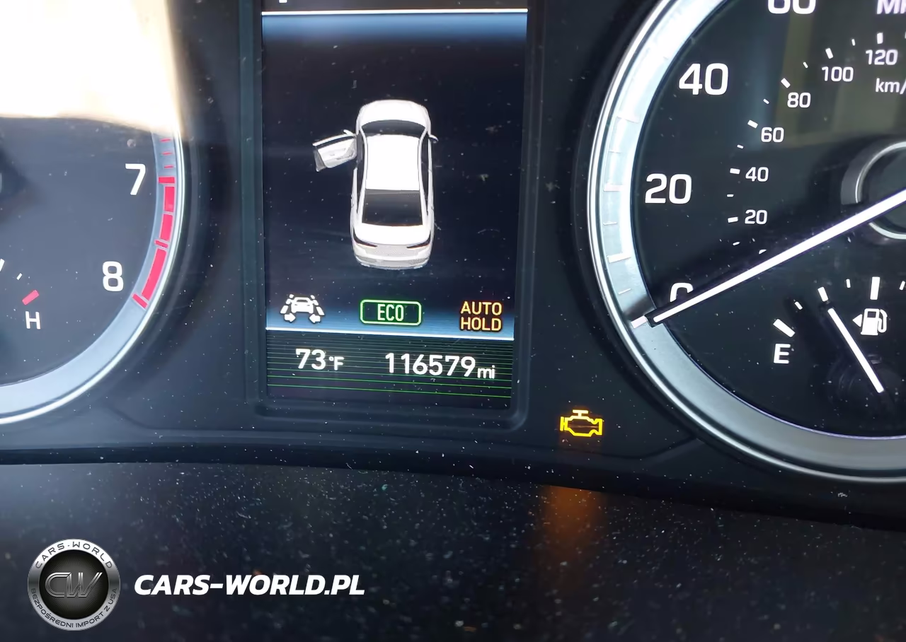 2018 Hyundai Sonata Sel VIN:5NPE34AF9JH658993 - 16