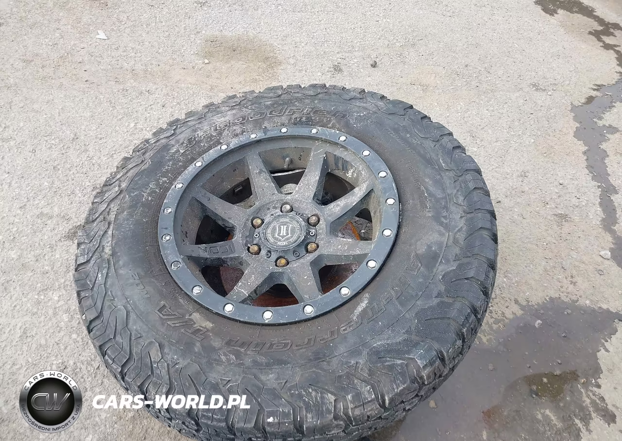 2021 Toyota Tacoma Sr5 V6 VIN:5TFAZ5CN3MX113758 - 18