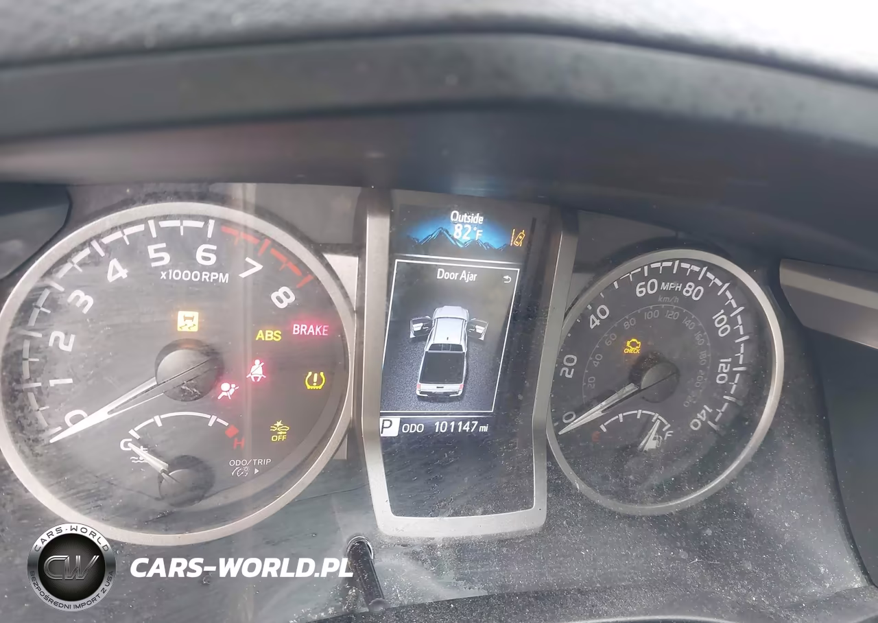 2021 Toyota Tacoma Sr5 V6 VIN:5TFAZ5CN3MX113758 - 7