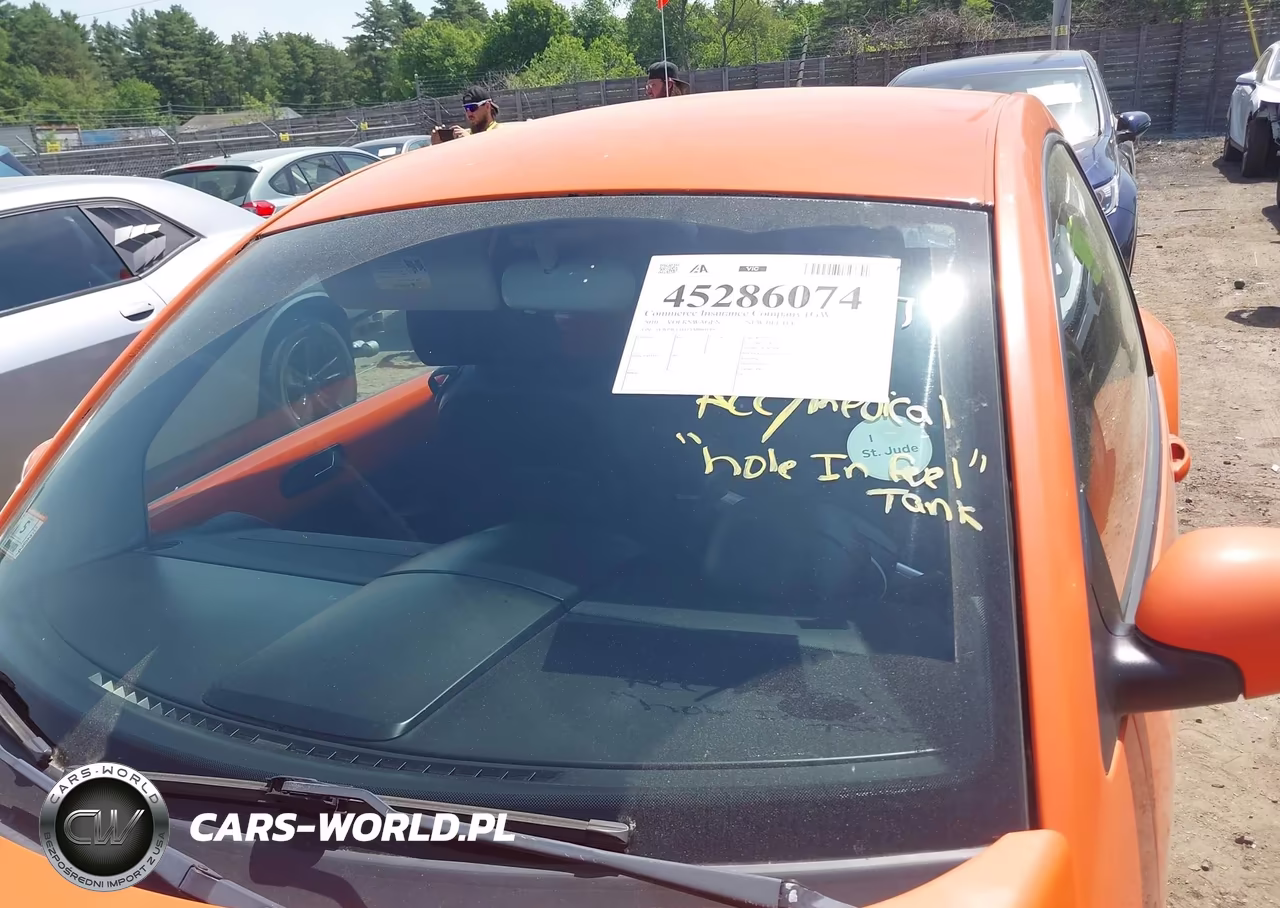 2010 Volkswagen New Beetle 2.5L Final Edition VIN:3VWPW3AG3AM009149 - 6