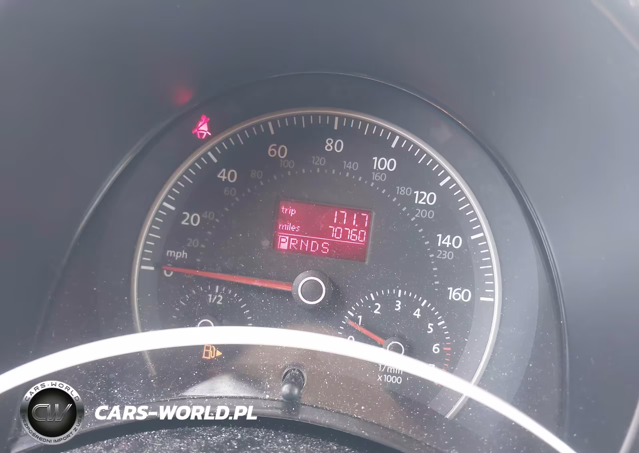 2010 Volkswagen New Beetle 2.5L Final Edition VIN:3VWPW3AG3AM009149 - 7