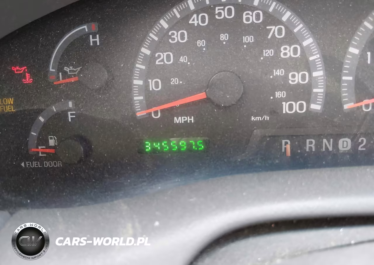 2001 Ford F-150 Xl-Xlt VIN:3FTRF18W01MA48696 - 15