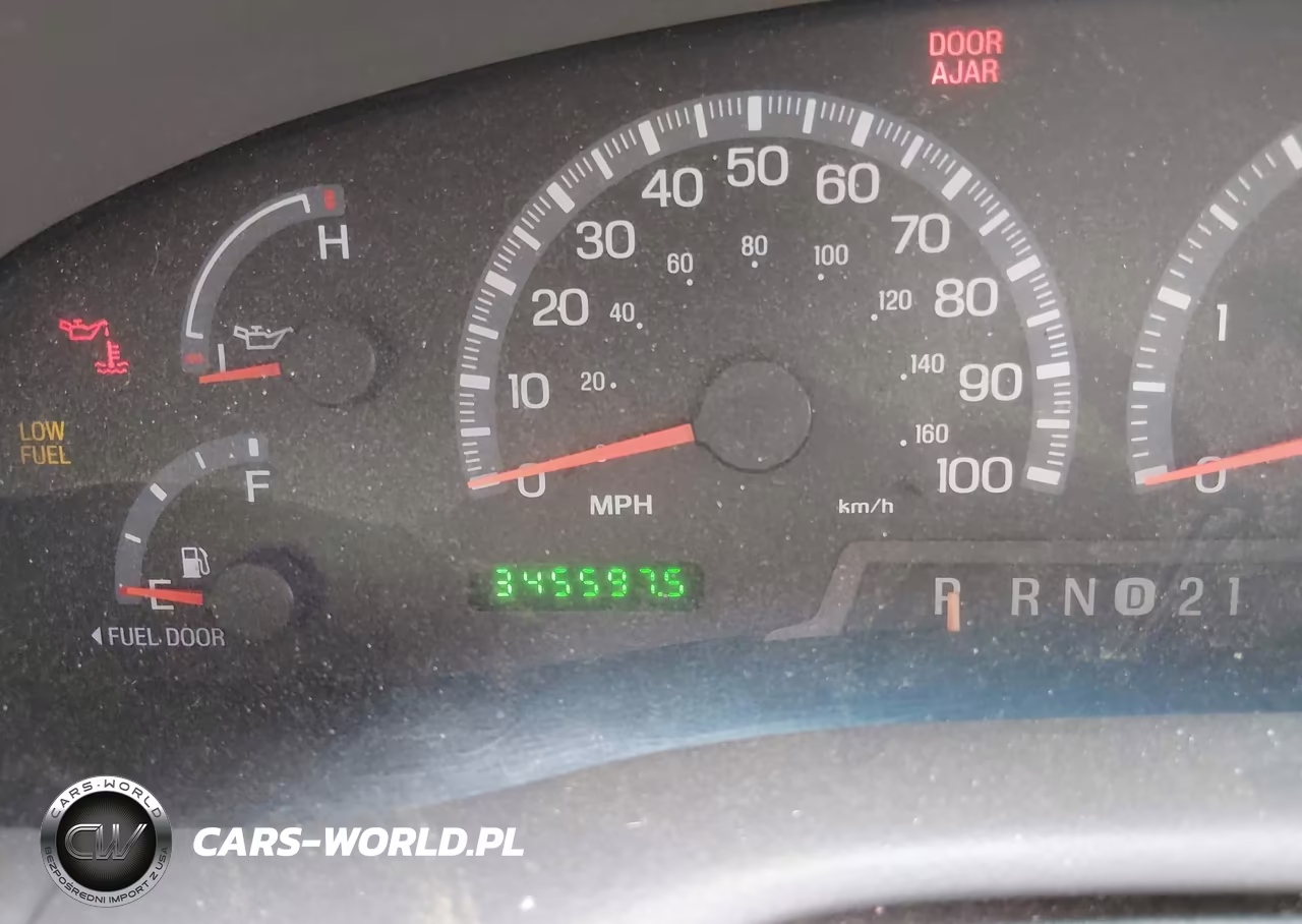 2001 Ford F-150 Xl-Xlt VIN:3FTRF18W01MA48696 - 7