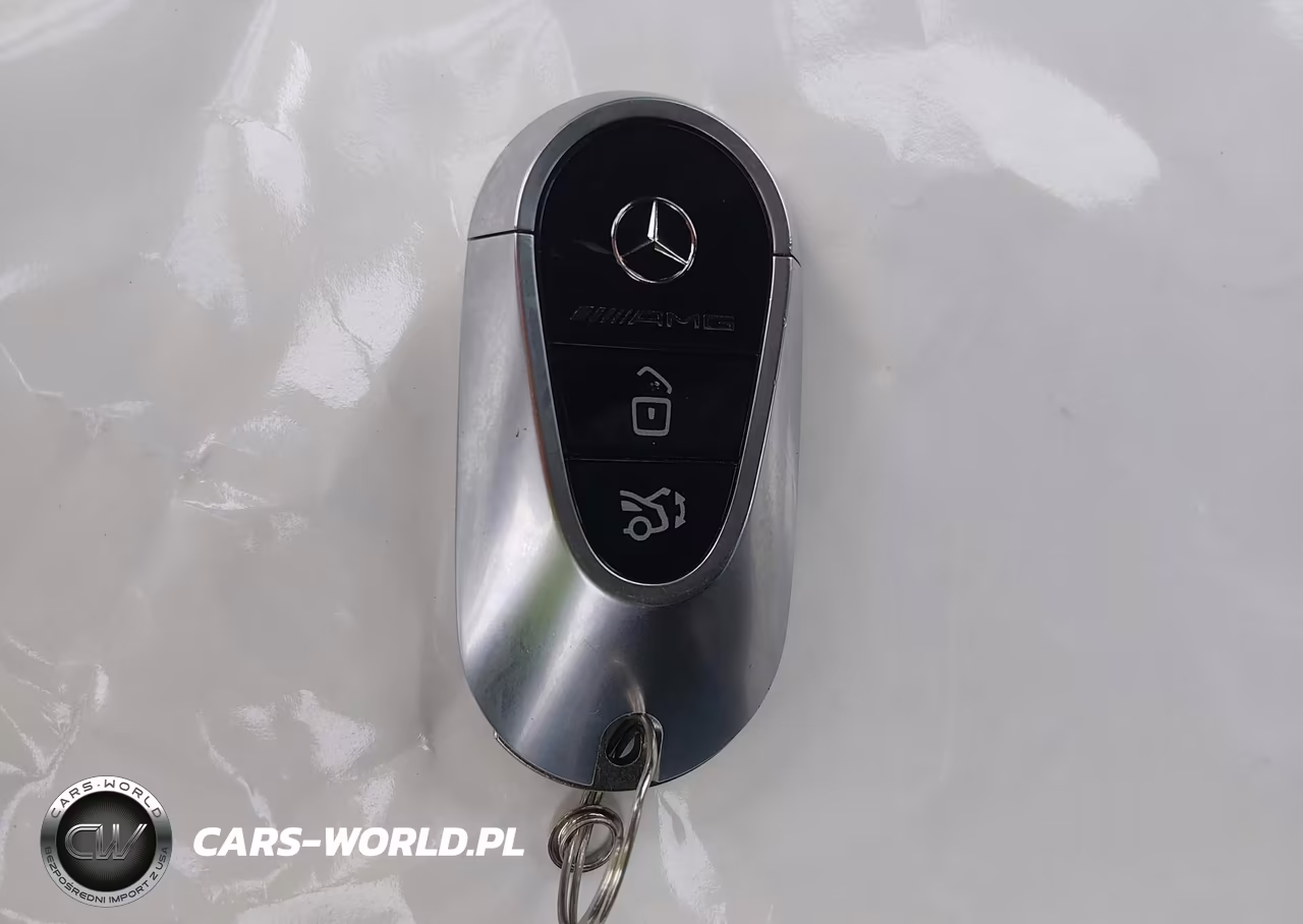 2025 Mercedes-Benz Amg Cle 53 VIN:W1KMJ6CB6SF080053 - 11
