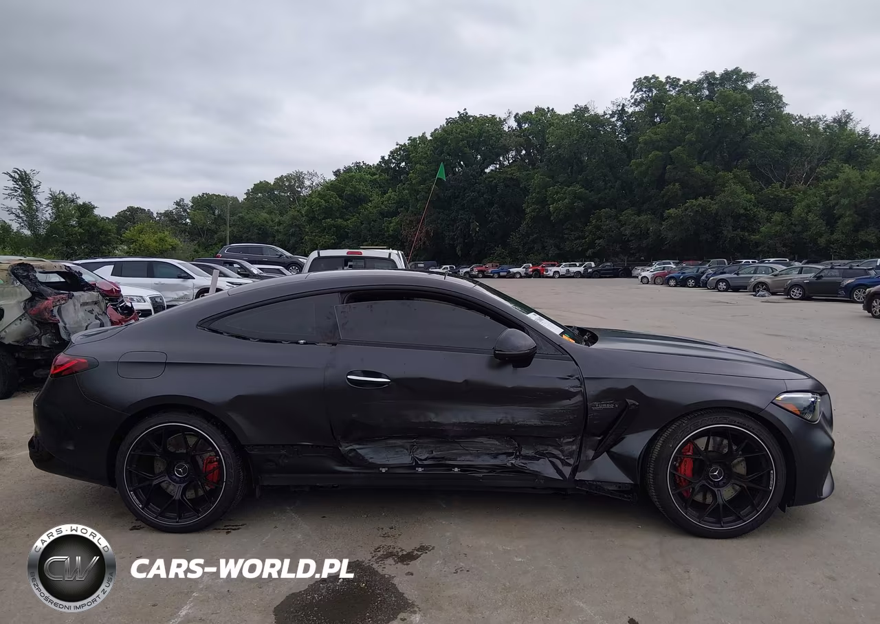 2025 Mercedes-Benz Amg Cle 53 VIN:W1KMJ6CB6SF080053 - 14
