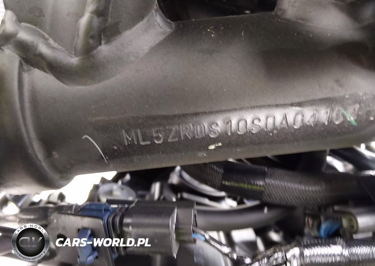 2025 Kawasaki Zr900 S VIN:ML5ZRDS10SDA04164 - 10
