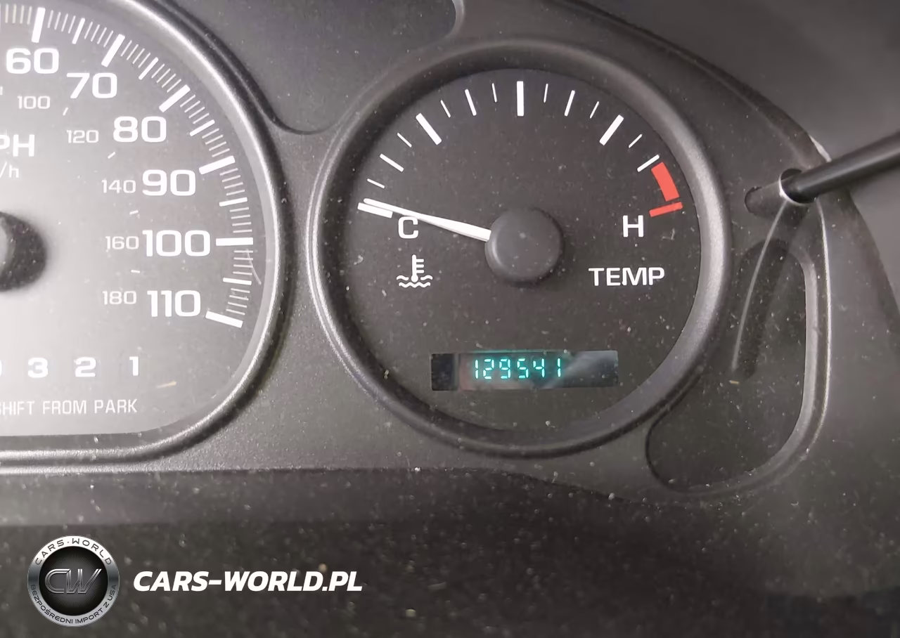 2004 Chevrolet Venture Ls VIN:1GNDX03E84D120767 - 15