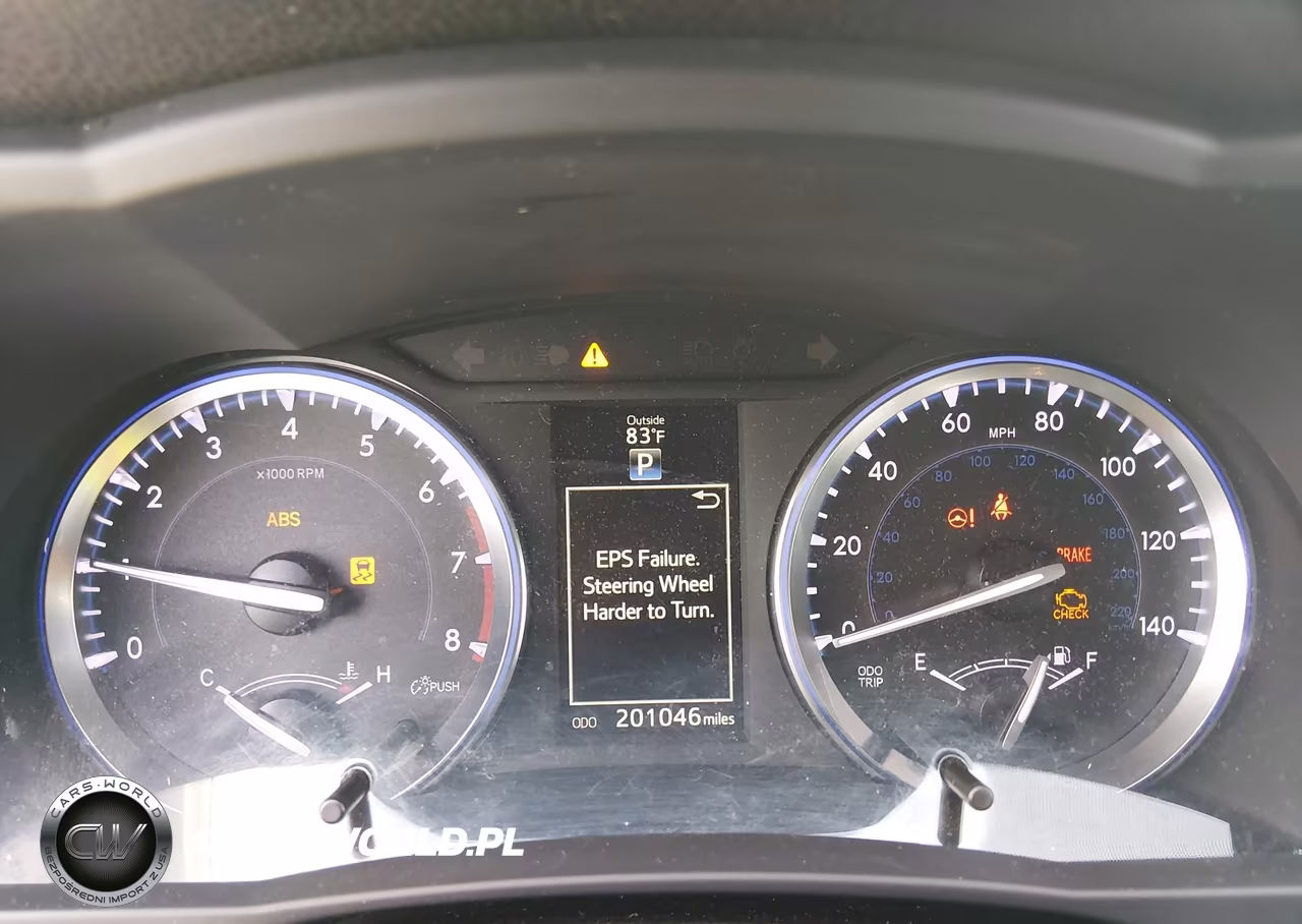 2015 Toyota Highlander Xle V6 VIN:5TDJKRFH9FS176633 - 7