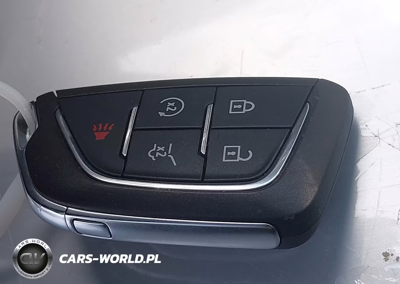 2026 Cadillac Optiq Sport VIN:3GYK3EM50TS138177 - 11