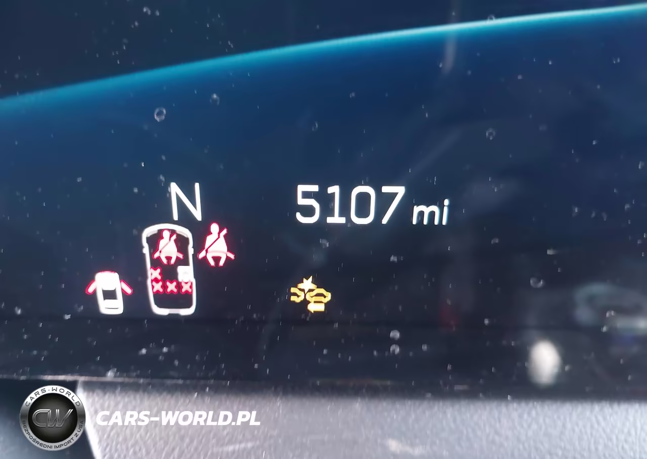 2026 Cadillac Optiq Sport VIN:3GYK3EM50TS138177 - 15