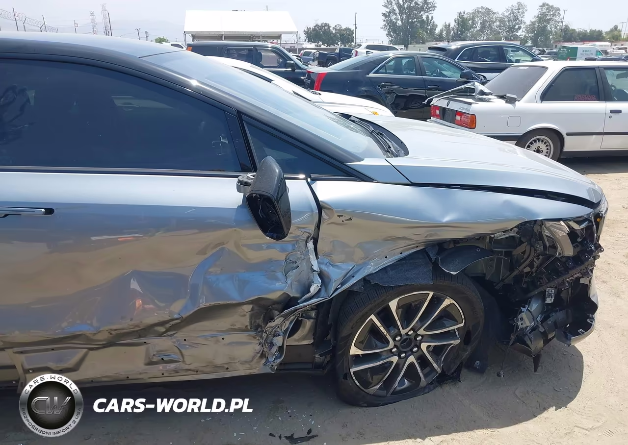 2026 Cadillac Optiq Sport VIN:3GYK3EM50TS138177 - 6