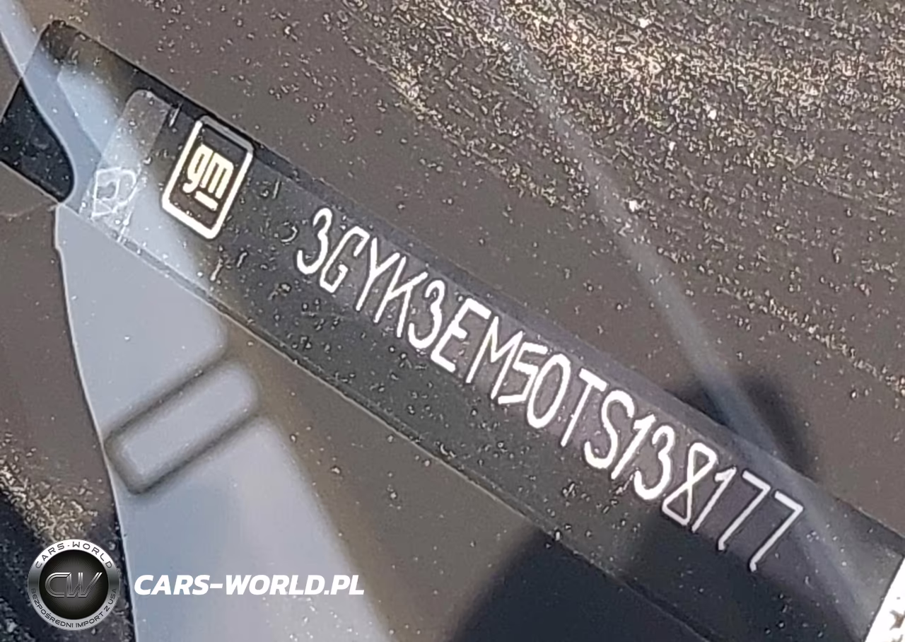 2026 Cadillac Optiq Sport VIN:3GYK3EM50TS138177 - 9