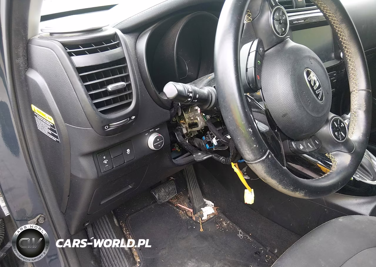 2016 Kia Soul + VIN:KNDJP3A50G7326037 - 12