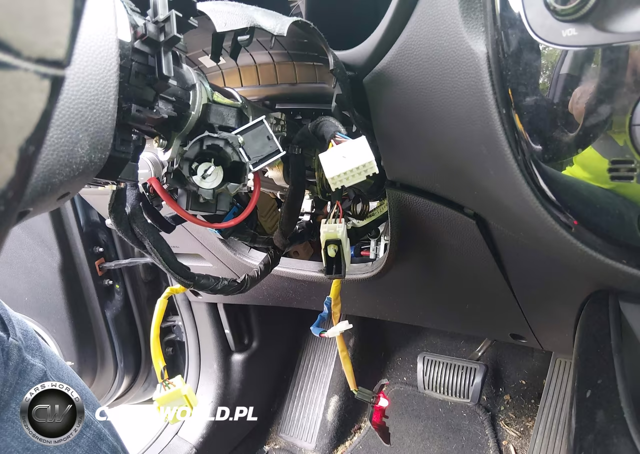 2016 Kia Soul + VIN:KNDJP3A50G7326037 - 13