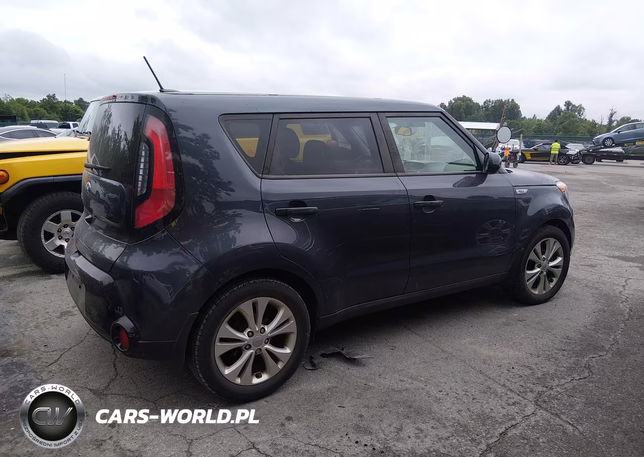 2016 Kia Soul + VIN:KNDJP3A50G7326037 - 4
