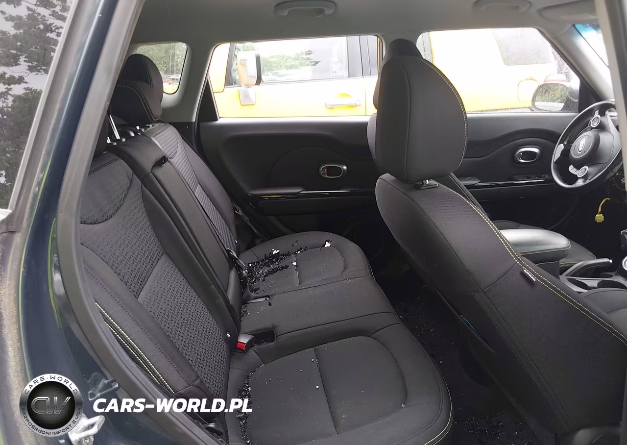 2016 Kia Soul + VIN:KNDJP3A50G7326037 - 8