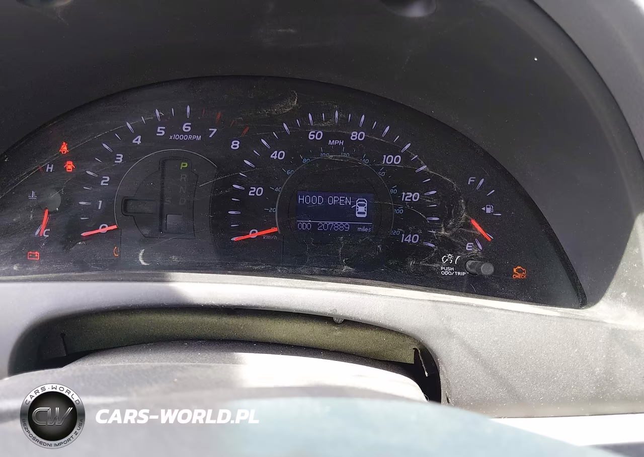 2011 Toyota Camry Xle VIN:4T1BF3EK7BU228202 - 7