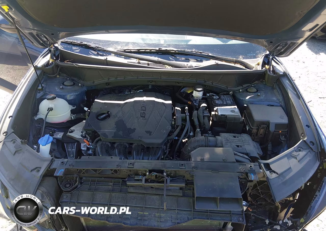 2025 Hyundai Tucson Se VIN:5NMJA3DE1SH463843 - 10