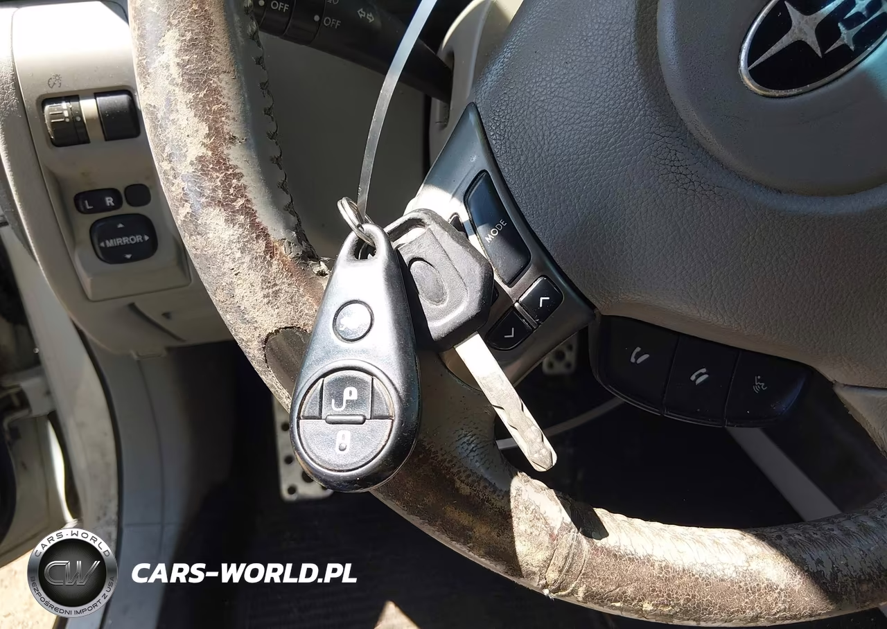 2012 Subaru Forester 2.5Xt Touring VIN:JF2SHGHC0CH464244 - 11