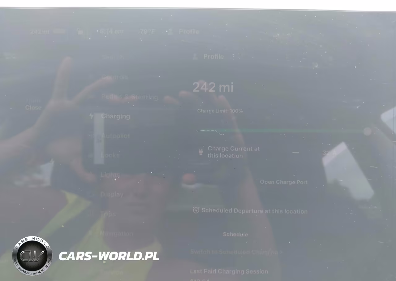 2022 Tesla Model 3 Rear-Wheel Drive VIN:5YJ3E1EA1NF303545 - 16