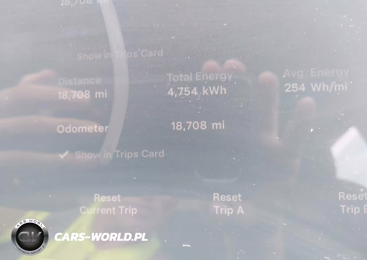 2022 Tesla Model 3 Rear-Wheel Drive VIN:5YJ3E1EA1NF303545 - 7