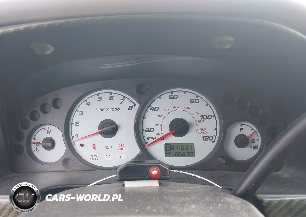 2002 Ford Escape Xlt VIN:1FMYU03182KA38767 - 7