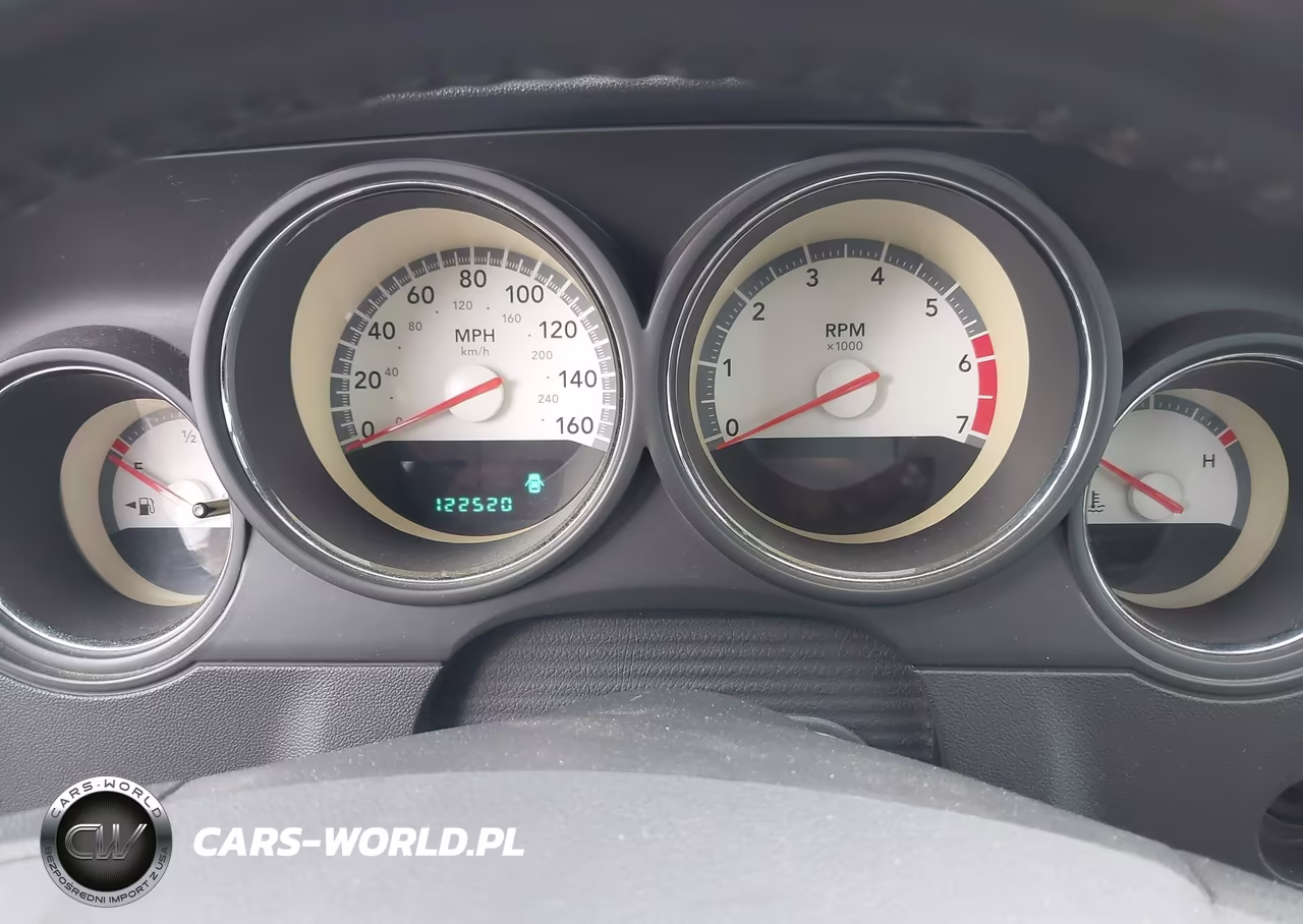 2010 Dodge Challenger R-T VIN:2B3CJ5DT9AH137108 - 7