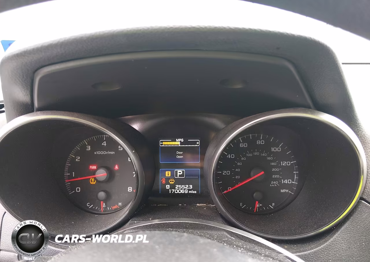 2018 Subaru Outback 2.5I VIN:4S4BSAAC5J3203723 - 7