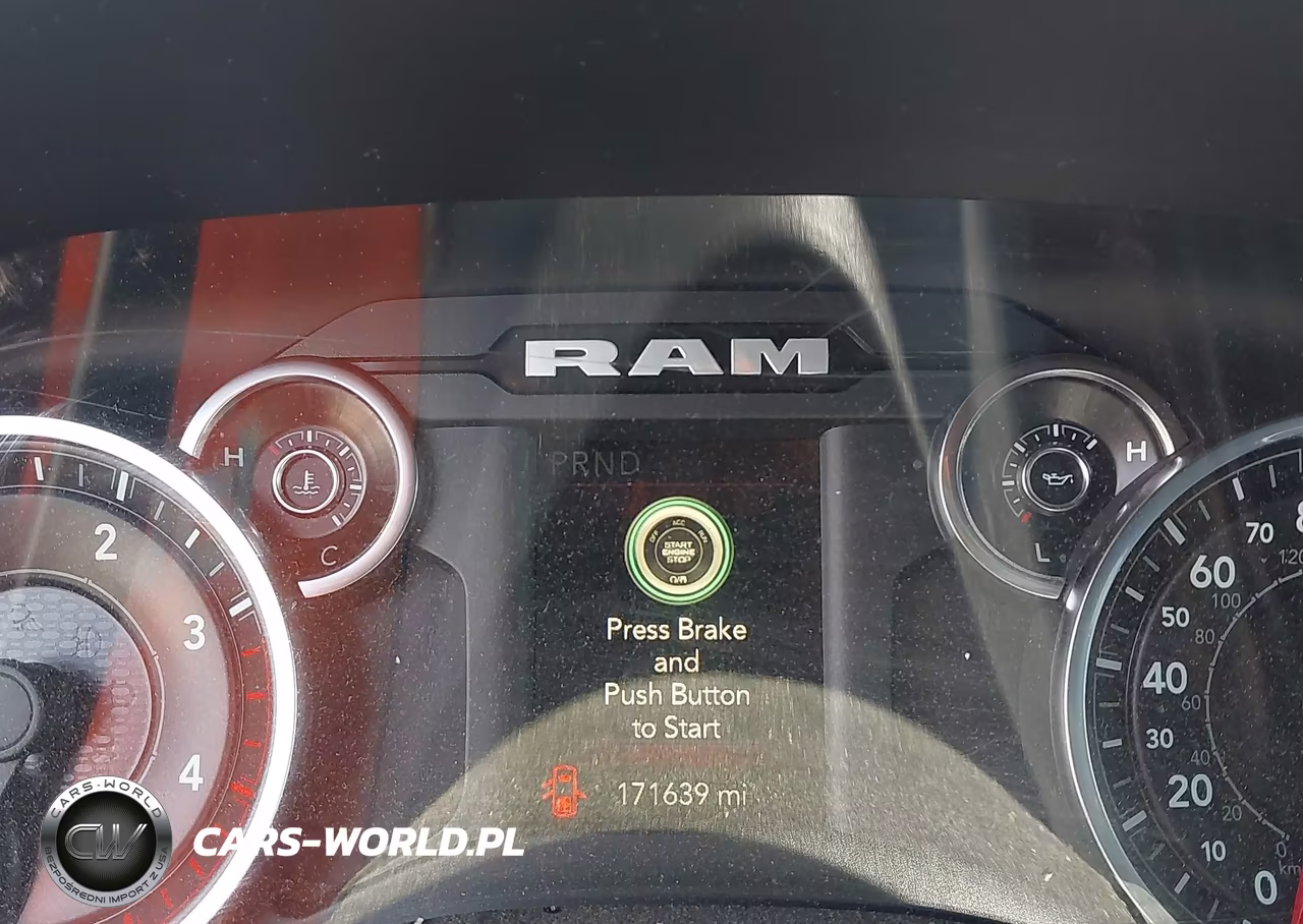 2022 Ram 3500 VIN:3C63RRGL0NG153401 - 7