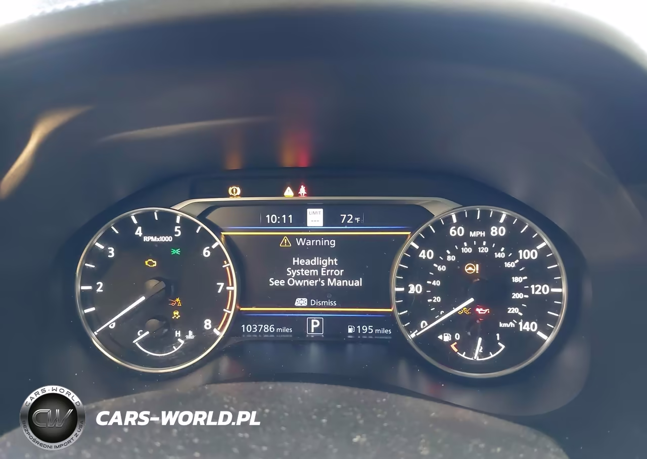 2020 Nissan Altima Sl Fwd VIN:1N4BL4EV4LN302741 - 7