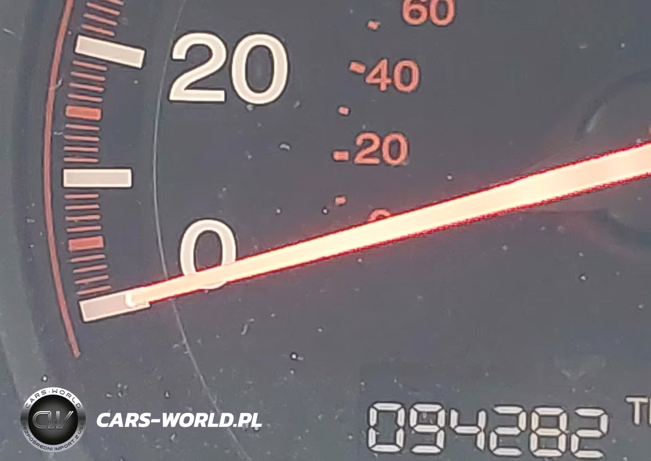 2003 Honda Accord 2.4 Ex VIN:1HGCM72623A030239 - 15