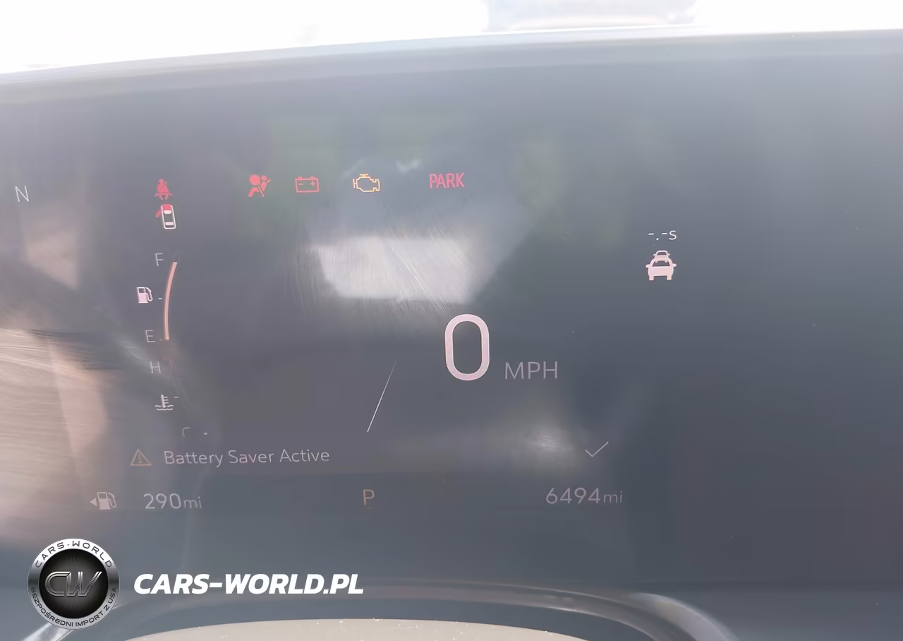2026 Buick Encore Gx Sport Touring Fwd VIN:KL4AMDSL0TB024230 - 7