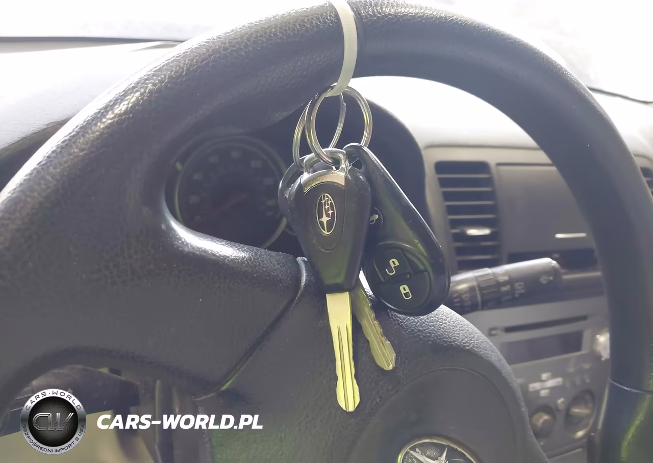 2007 Subaru Outback 2.5I VIN:4S4BP61CX77303266 - 11