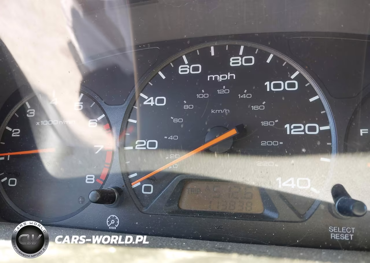 2002 Honda Odyssey Ex-L VIN:5FNRL18992B006066 - 7