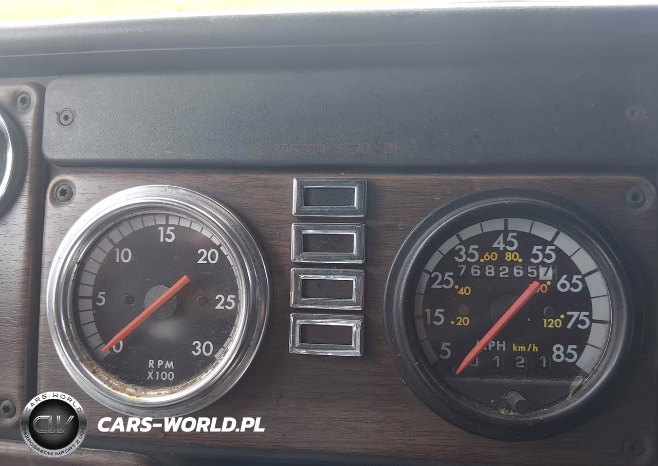 2007 Freightliner Conventional Fld132 Xl Classic VIN:1FUJAPAV97DW77533 - 5